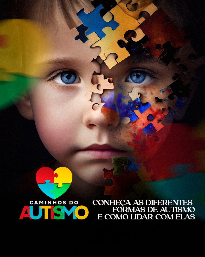 Guia Completo sobre Autismo