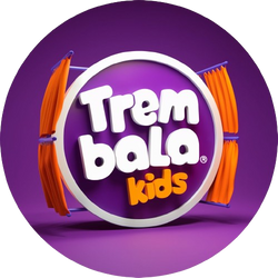 Trem Bala Kids